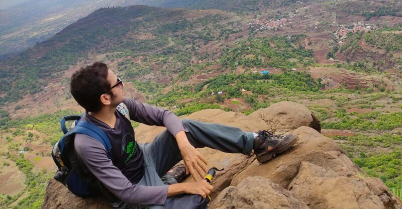 Kalsubai Hike (Midnight Pickup) - Final Thoughts
