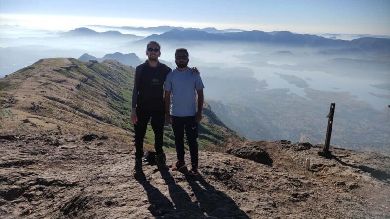 Kalsubai Hike (Midnight Pickup) - An In-Depth Look at the Kalsubai Hike Experience