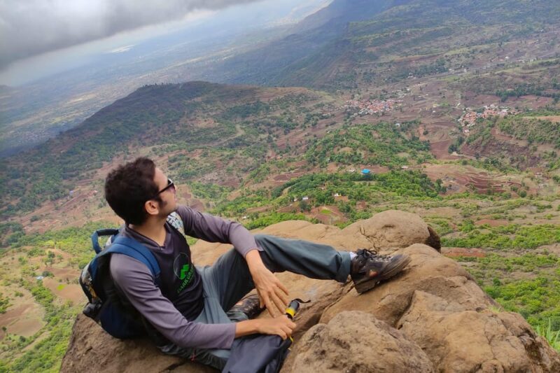 Kalsubai Hike (Midnight Pickup) - FAQs