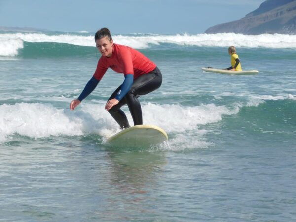 Kalufa Surf School in Caleta De Famara, Lanzarote - Additional Services and Offerings