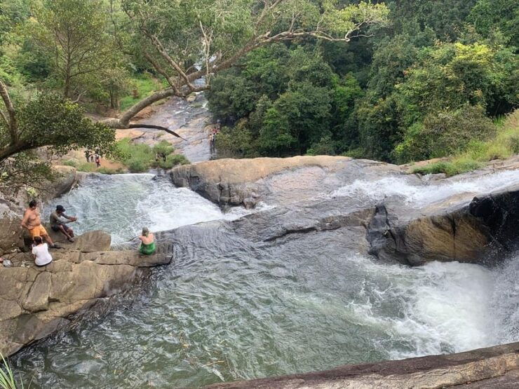 Kalupahana 6 Points: Ella Waterfalls, Hiking, Nature Pools - Good To Know