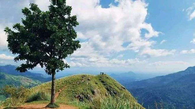 Kalupahana 6 Points: Ella Waterfalls, Hiking, Nature Pools - Hiking Trails and Routes