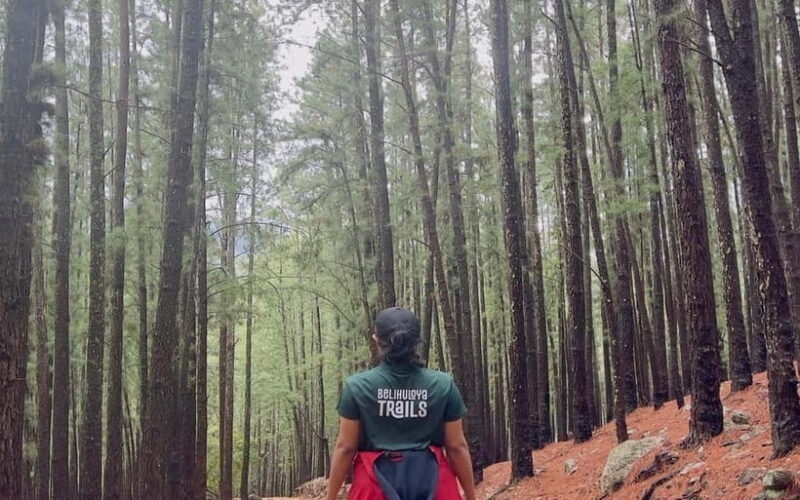 Kalupahana: Wangedigala Hiking Trail Guided Tour - The Itinerary in Detail