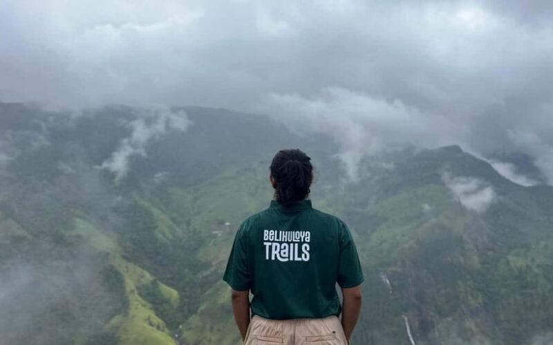 Kalupahana: Wangedigala Hiking Trail Guided Tour - Introduction