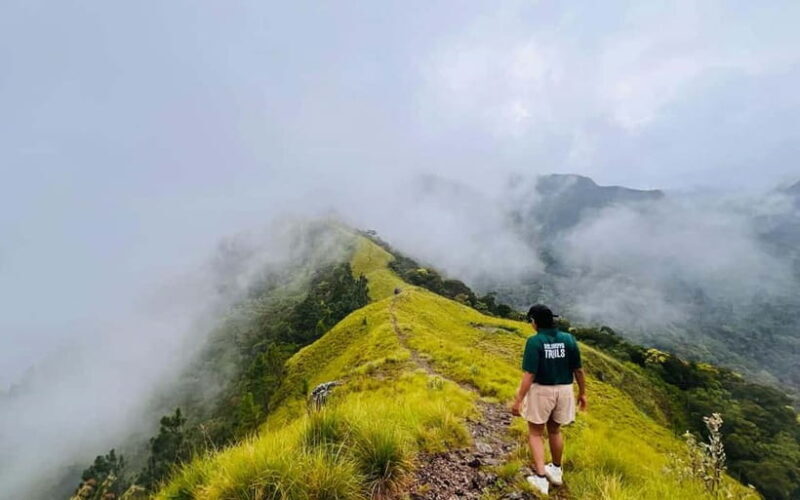 Kalupahana: Wangedigala Hiking Trail Guided Tour - What’s Included and What to Bring