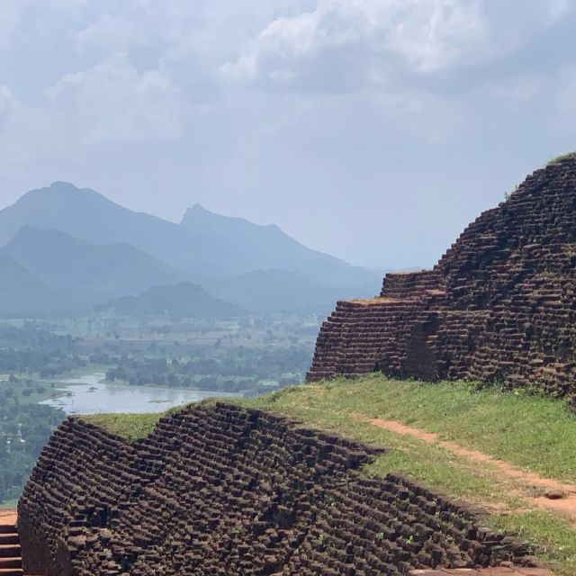 Kalutara: From Sigiriya Lion Rock and Dambulla Day Tour - Tour Details and Logistics