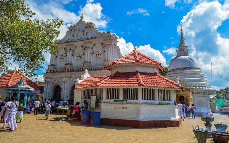 Kalutara: Private City Sightseeing Guided Tour by Tuk Tuk - Exploring Kalutara by Tuk Tuk: What to Expect