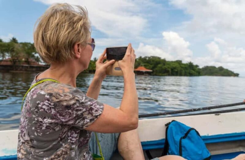 Kalutara: Private City Sightseeing Guided Tour by Tuk Tuk - Authentic Local Insights and Tips