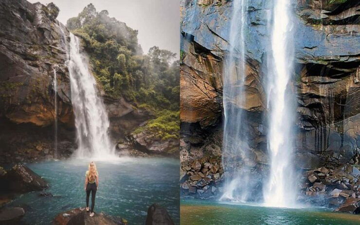 Kalutara to Adams Peak Tour - Tour Highlights