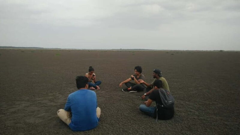 Kaluveli Wetlands Birdwatching Tour with Naturalist - Introduction to the Kaluveli Wetlands Birdwatching Experience