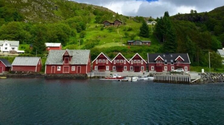 Kalvåg: Boat Rental - Rental Duration