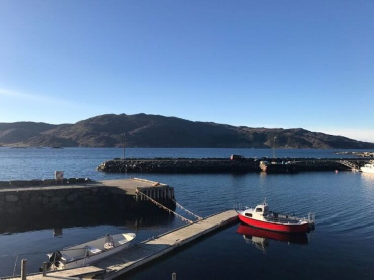 Kalvåg: Boat Rental - Check Availability