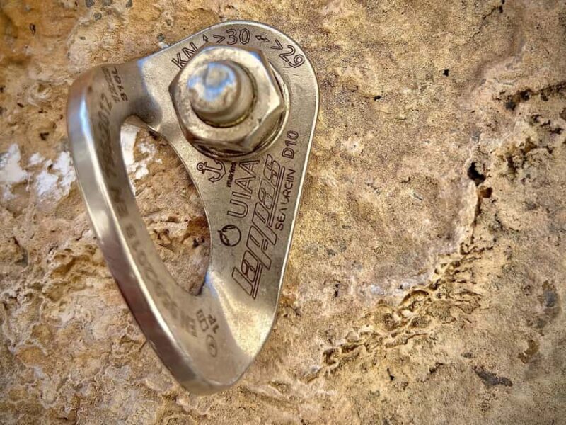 Kalymnos: 10-Day Guided Climbing Trip, 6th-17th October - Day 1-2: Settling In and Easy Climbing