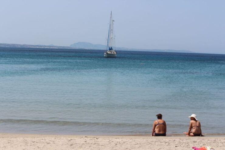 Kalymnos, Pserimos & Plati Island Cruise With Hotel Transfer - Activity Details