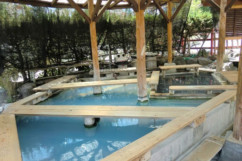 Kamado Jigoku Ticket in Beppu - What Kamado Jigoku is, and what it is not