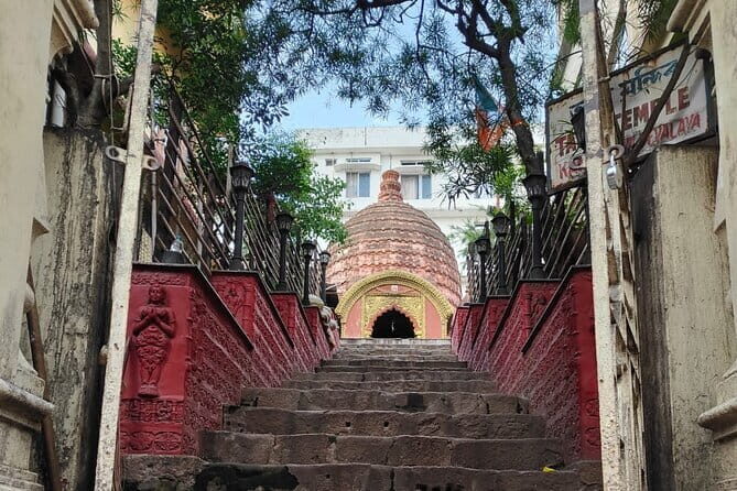 Kamakhya Heritage Walking Tour - Good To Know