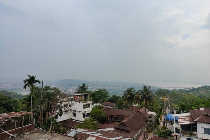 Kamakhya Heritage Walking Tour - The Sum Up