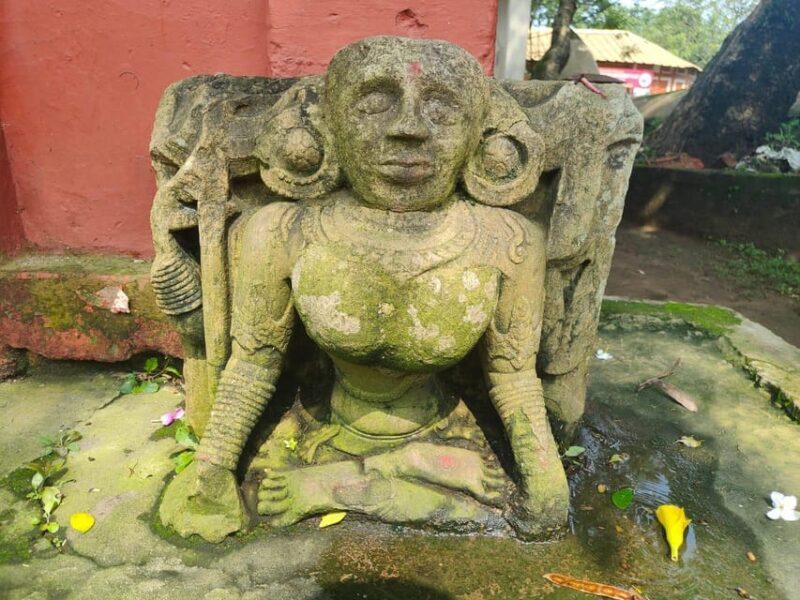 Kamakhya Temple: Heritage Walking Tour - Final Thoughts