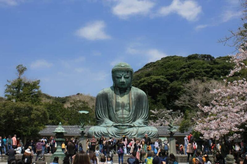 Kamakura: 4-Hour Highlights Tour with Great Buddha & Temples - Final Thoughts: Is This Tour Right for You?  