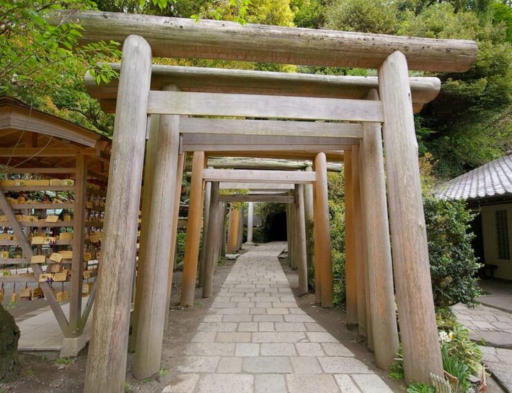 Kamakura: 5-Hour Nature and History Walking Tour - Itinerary Highlights