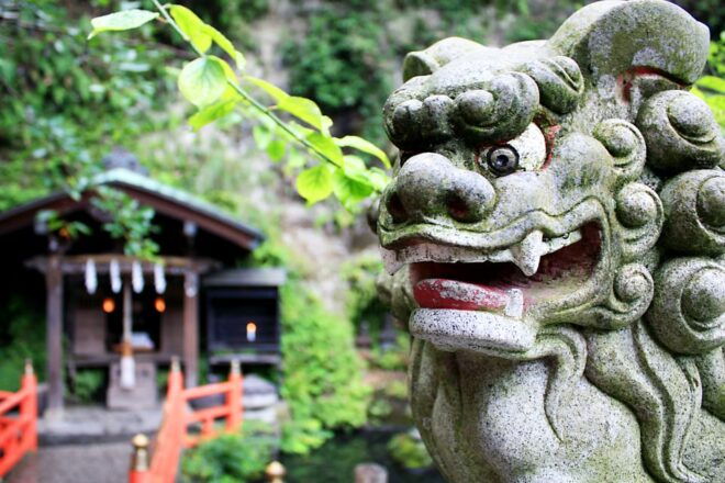 Kamakura: 5-Hour Nature and History Walking Tour - Inclusions and Exclusions