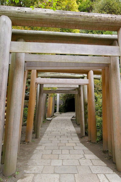 Kamakura: 5-Hour Nature and History Walking Tour - Nearby Attractions