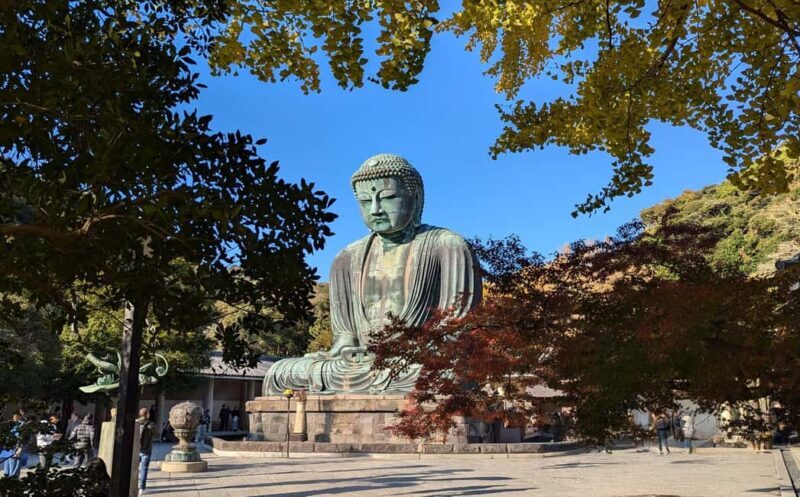 Kamakura: A Journey Through Medieval Japan - Good To Know