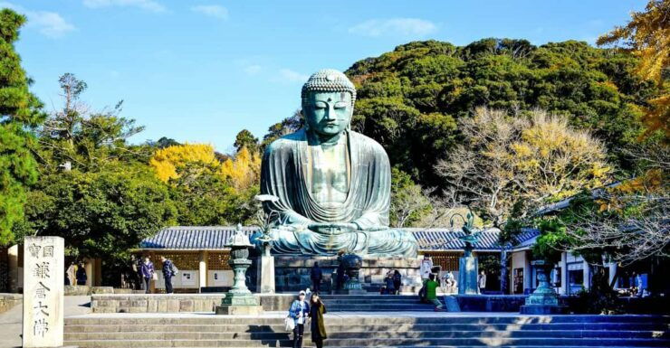 Kamakura: Affordable & Customizable Walking Tour - Popular Destinations to Explore