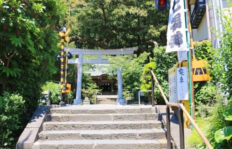 Kamakura All-Access | Gokuraku-ji Temple, Goryo Shrine, and Enoshima Island Day Trip - A day built around the Enoden