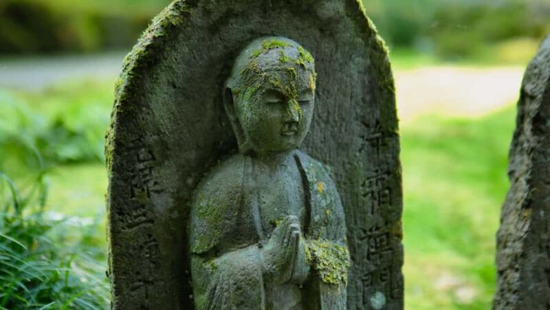 Kamakura All-Day Zen Walk: Temples & Hidden Gems - Good To Know