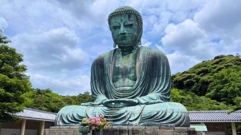 Kamakura All-Day Zen Walk: Temples & Hidden Gems - A Detailed Look at the Kamakura Zen Experience