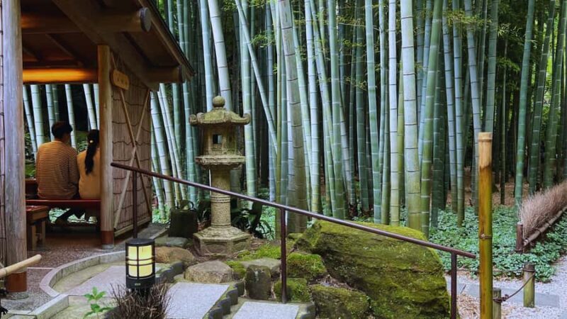 Kamakura All-Day Zen Walk: Temples & Hidden Gems - Who Will Love This Tour?