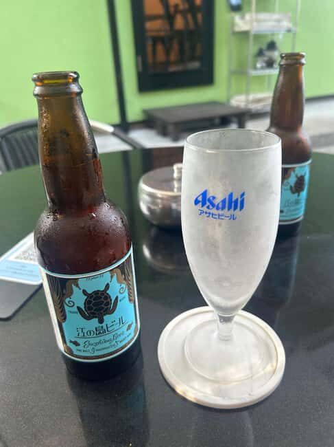 Kamakura and Enoshima: Local Flavors & Culture Walking Tour - What This Tour Offers