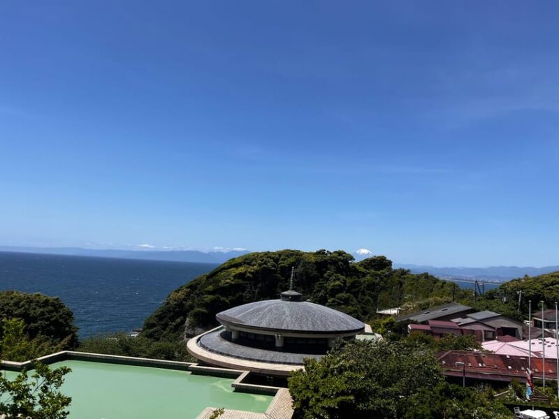 Kamakura and Enoshima: Private Guided Day Tour with Vehicle - Who Will Love This Tour?