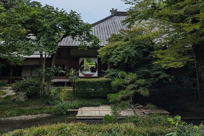 Kamakura and Enoshima Private Tour with English Speaking Driver - An In-Depth Look at the Itinerary