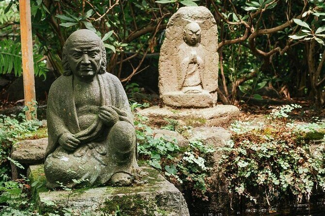 Kamakura and Enoshima Private Tour with English Speaking Driver - Final Thoughts