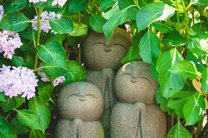 Kamakura and Enoshima Private Tour with English Speaking Driver - FAQs