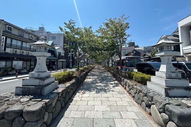 Kamakura and Enoshima Shared Walking Tour - What Reviewers Say