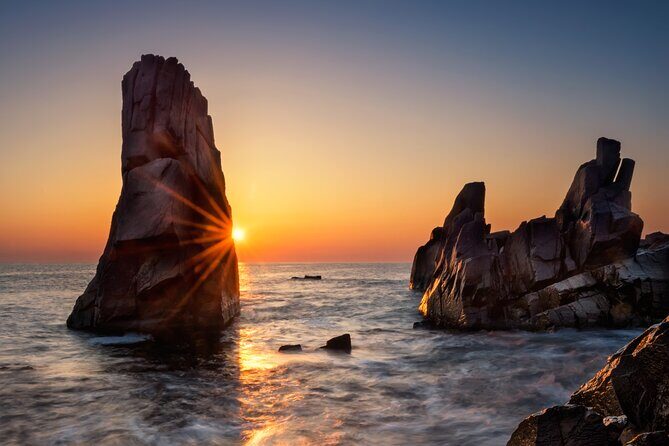 Kamakura and Enoshima walking tour - An in-depth look at the Kamakura and Enoshima walking tour