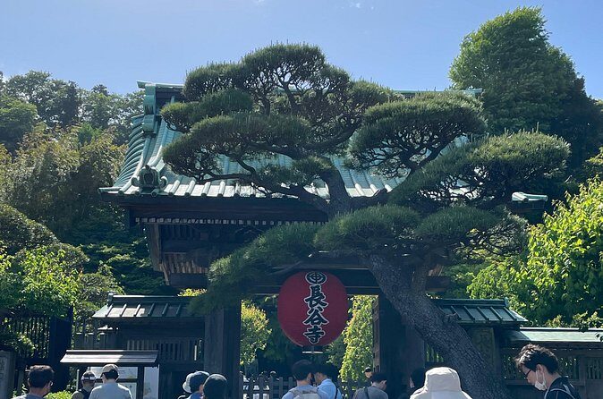 Kamakura and Enoshima walking tour - Frequently Asked Questions
