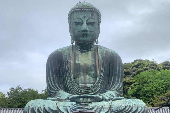 Kamakura and Yokohama Private Tour with Bilingual Chauffeur - Good To Know