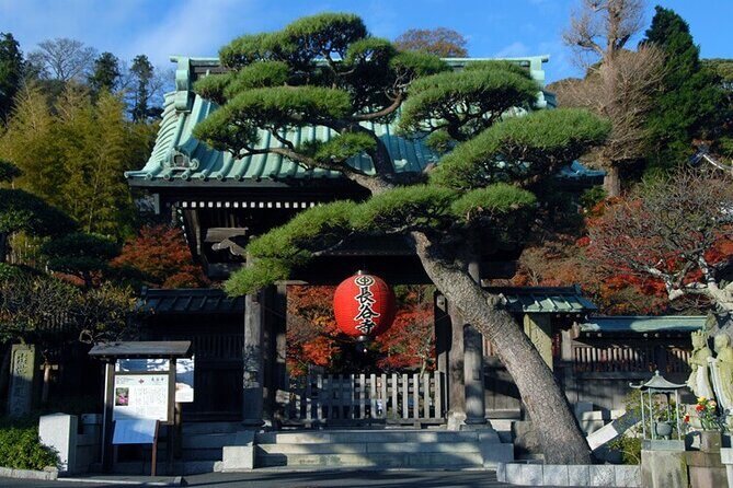 Kamakura and Yokohama Private Tour with Bilingual Chauffeur - Final Thoughts: Who Is This Tour Best For?