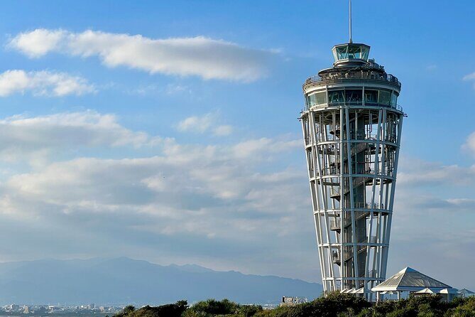 Kamakura and Yokohama Private Tour with Bilingual Chauffeur - Final Words