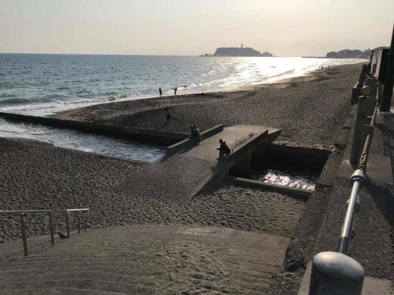 Kamakura: Anime Pilgrimage Tour with Local Guide - Good To Know