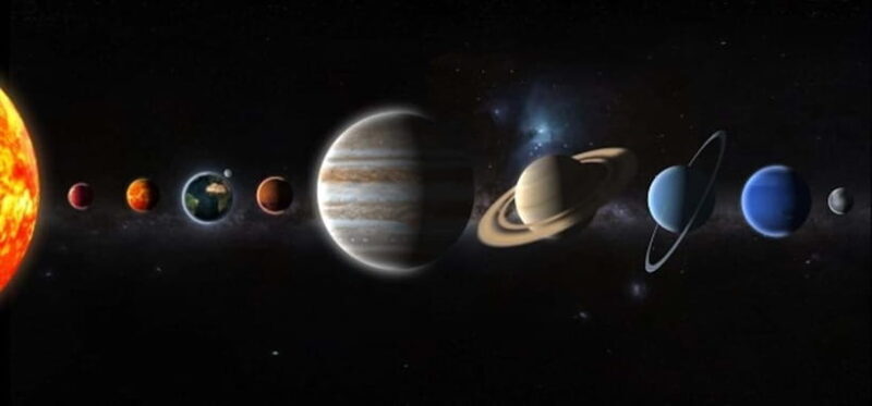 Kamakura: Astro-Kinesiology Session (Western Astrology) - Introduction