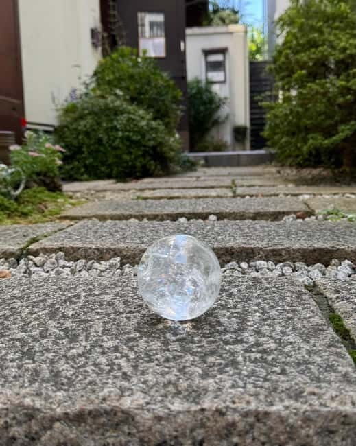 Kamakura: Astro-Kinesiology Session (Western Astrology) - The Structure of the Session