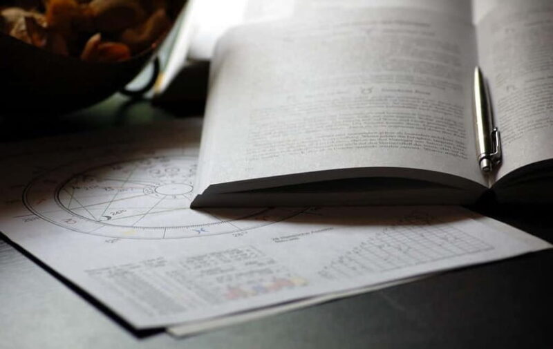 Kamakura: Astro-Kinesiology Session (Western Astrology) - Good To Know