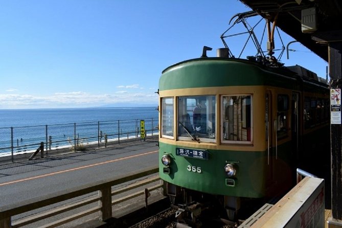 Kamakura Bamboo Forest and Great Buddha Private Tour - Tour Highlights