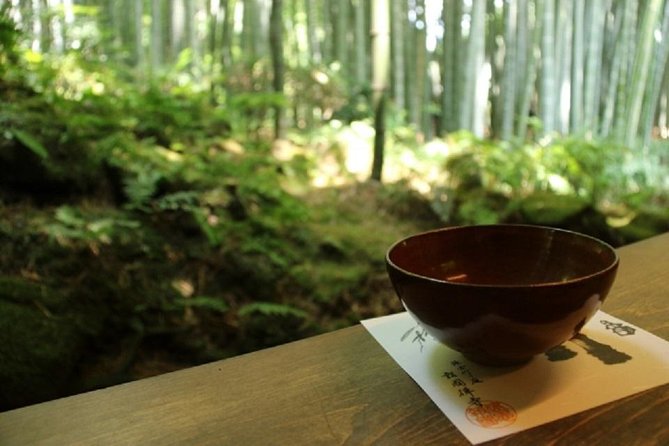 Kamakura Bamboo Forest and Great Buddha Private Tour - Immersive Cultural Experience