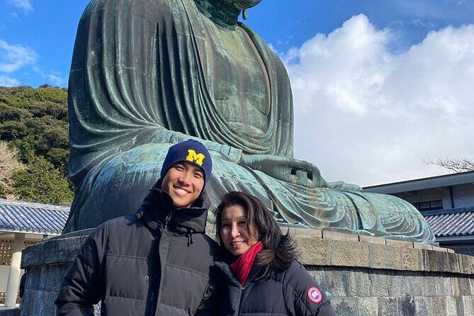 Kamakura Cherry Blossom Full Day Walking Tour with a Local Guide - The Sum Up